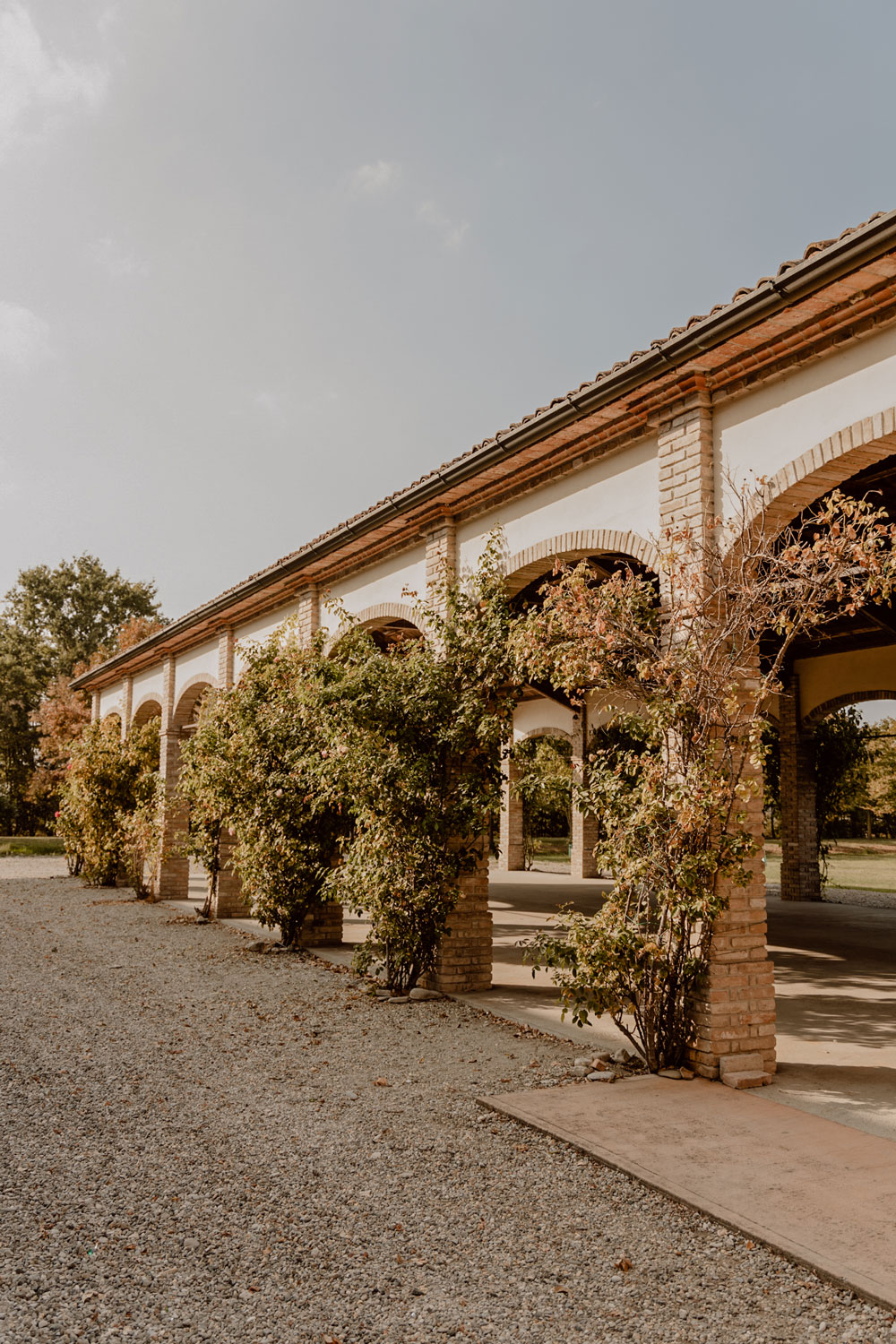 Cascina La Secca | Wedding | Location per matrimoni | Piacenza | Sposarsi a Piacenza