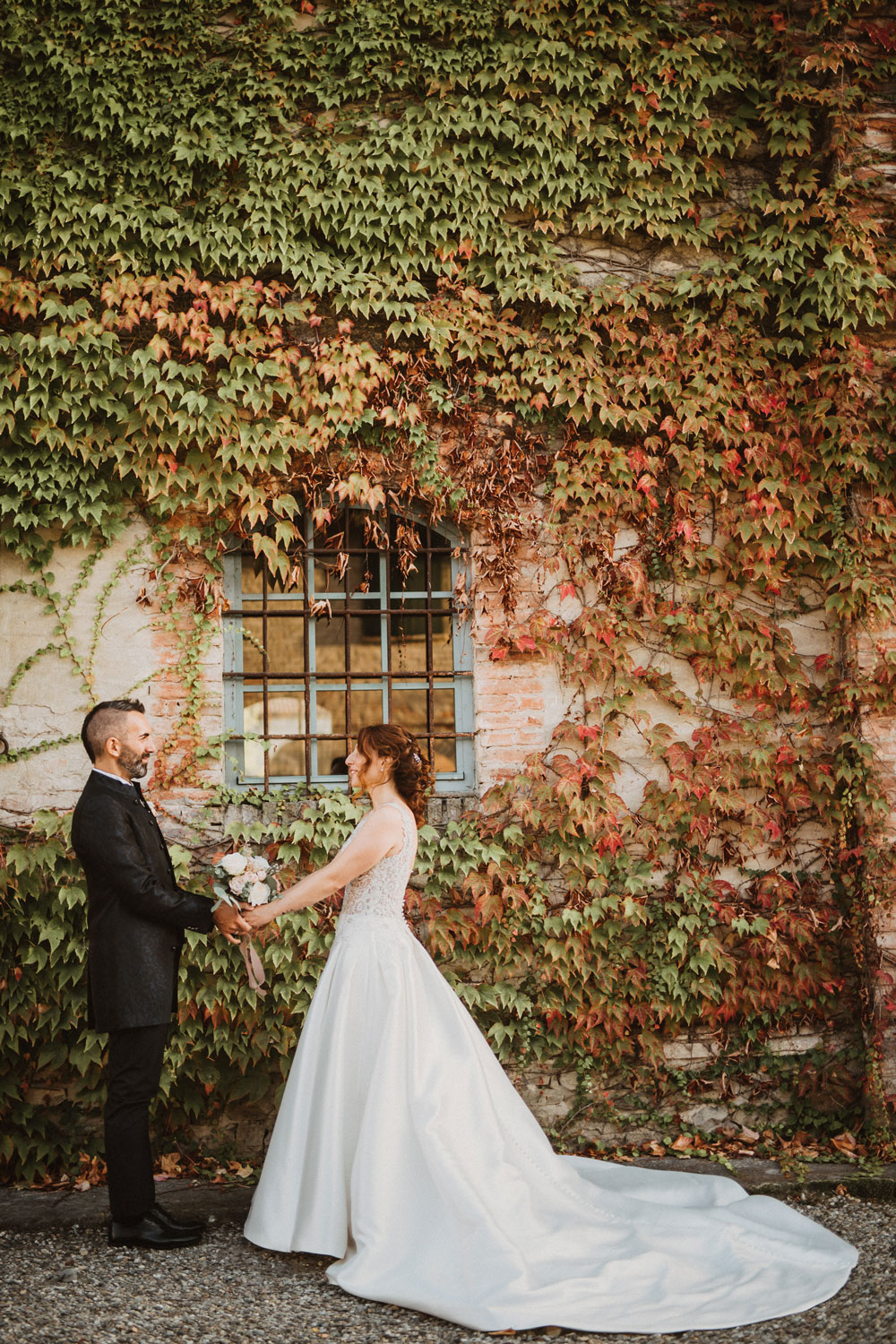 Cascina La Secca | Wedding | Location per matrimoni | Piacenza | Sposarsi a Piacenza