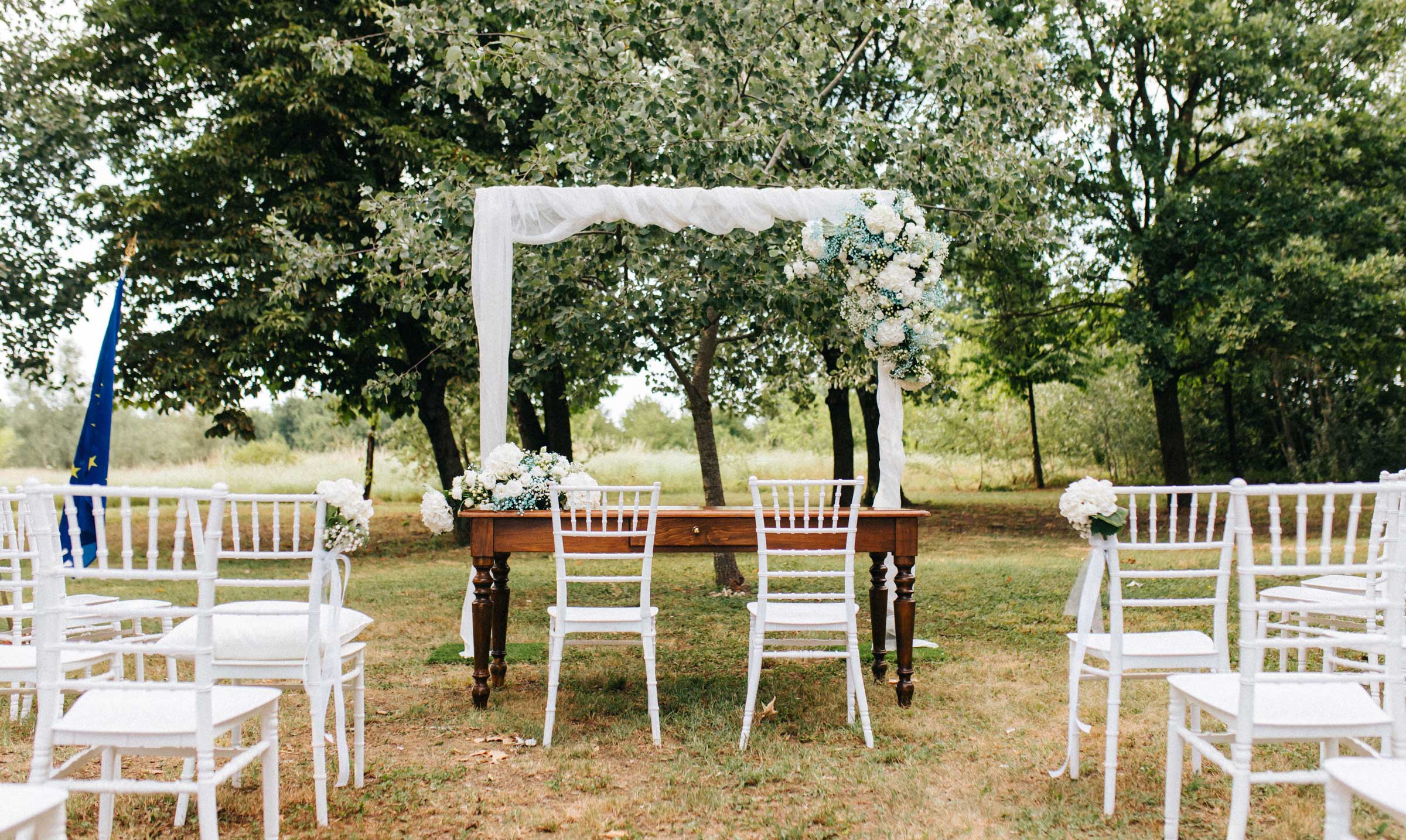 Cascina La Secca | Wedding | Location per matrimoni | Piacenza | Sposarsi a Piacenza