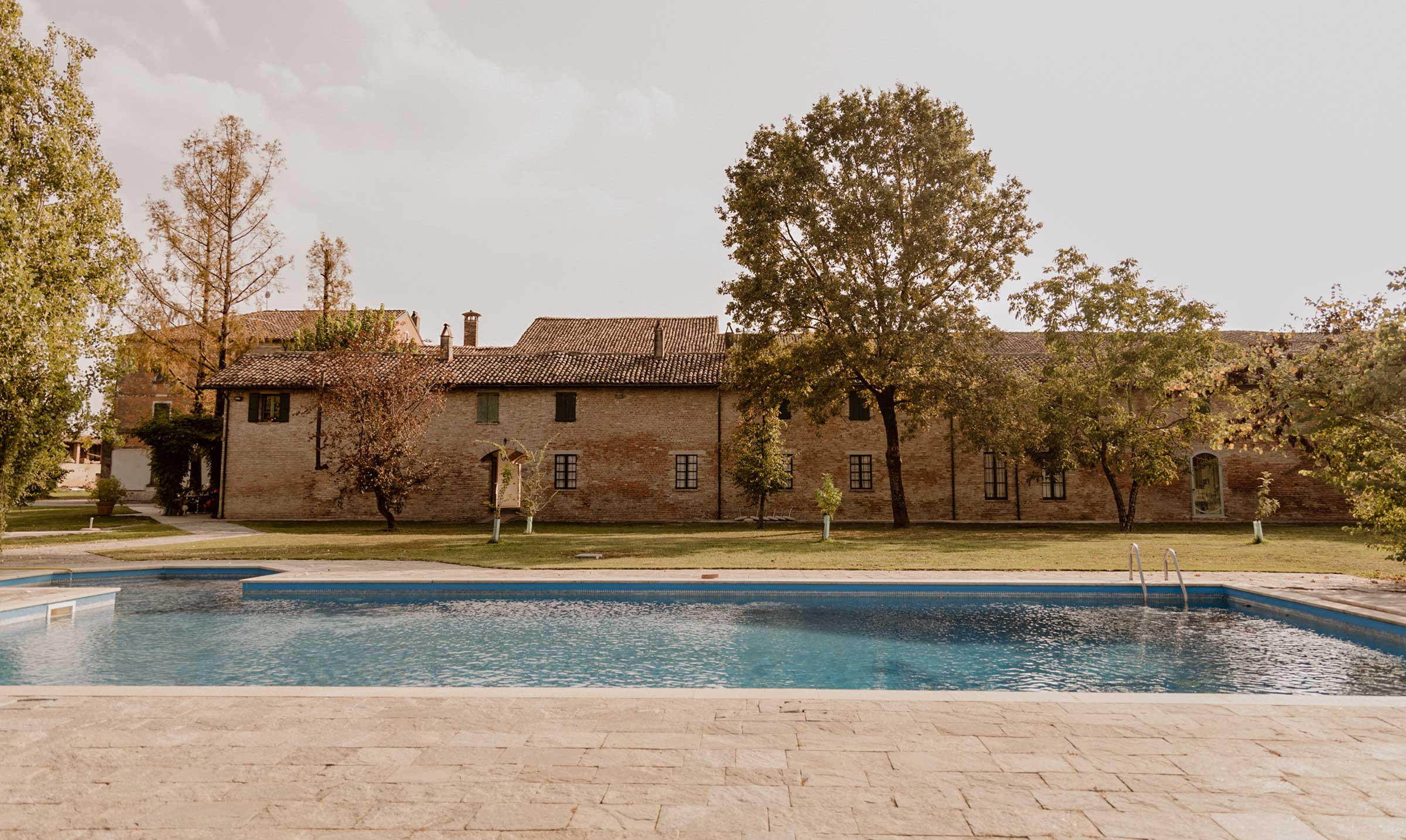 Cascina La Secca | Wedding | Location per matrimoni | Piacenza | Sposarsi a Piacenza