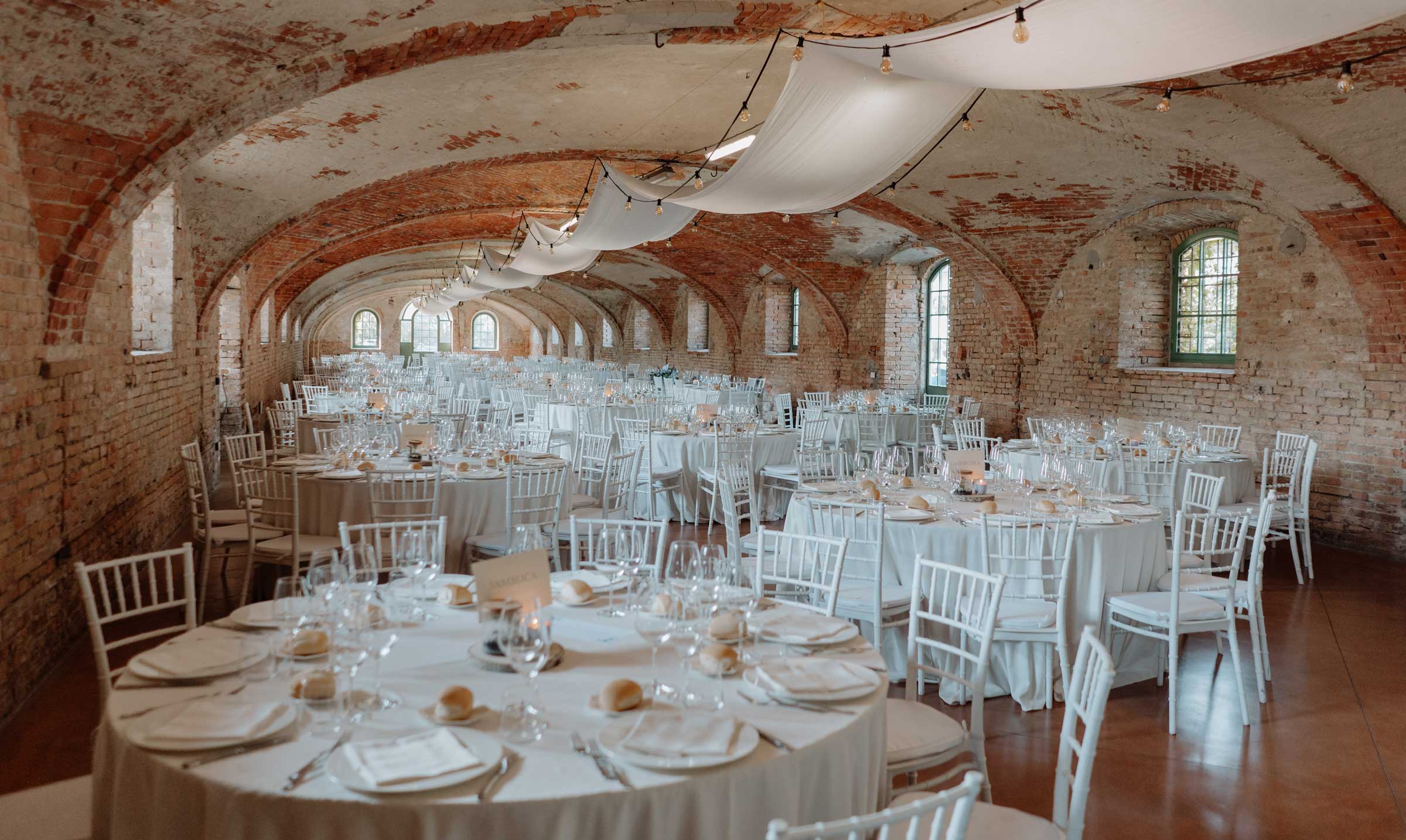 Cascina La Secca | Wedding | Location per matrimoni | Piacenza | Sposarsi a Piacenza