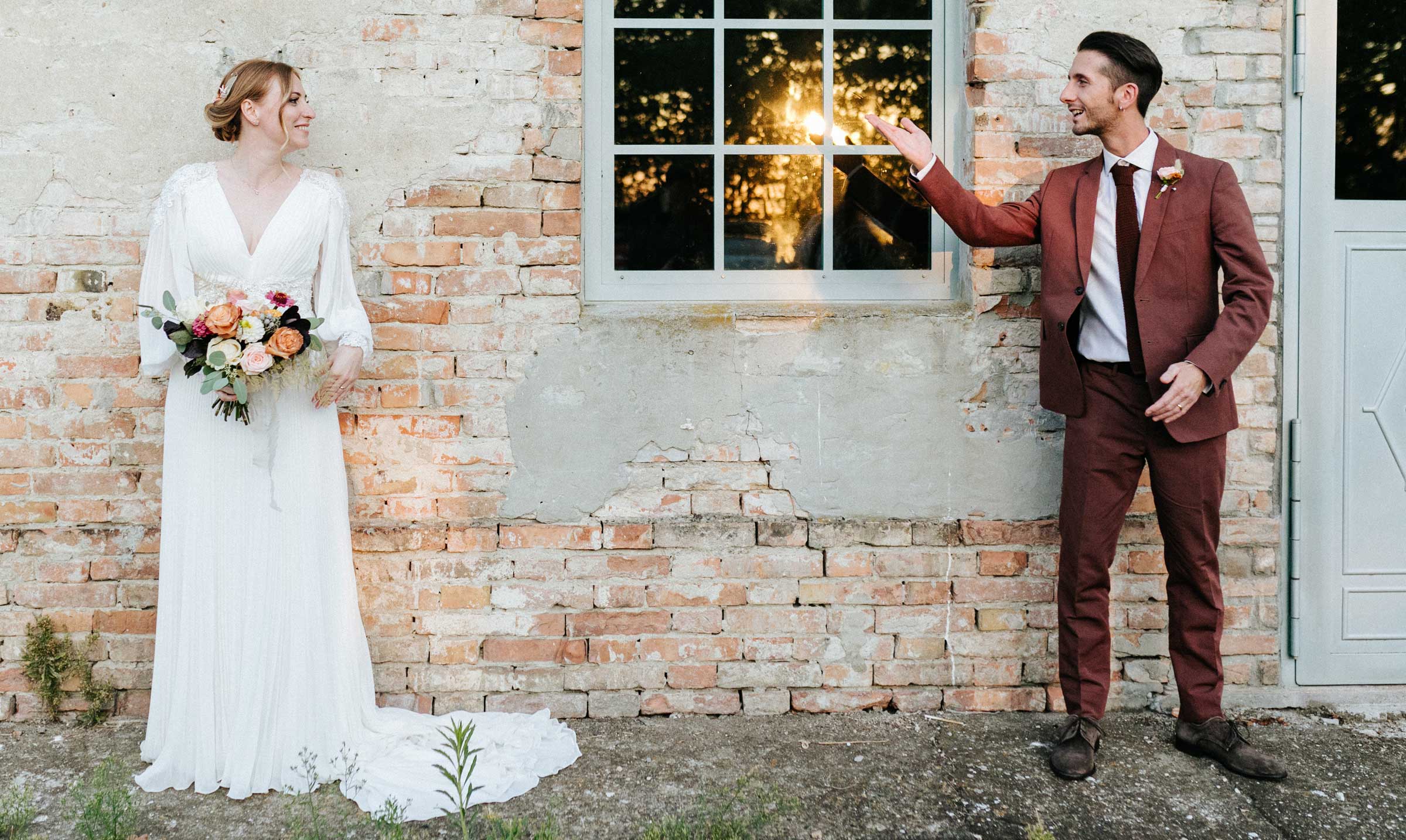Cascina La Secca | Wedding | Location per matrimoni | Piacenza | Sposarsi a Piacenza